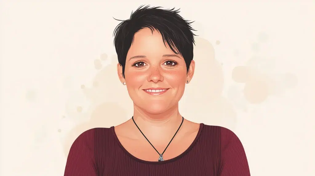Mélanie MATAGNE